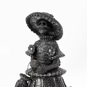 El Alma de la Artesanía Mexicana: Una Reflexión de Octavio Paz