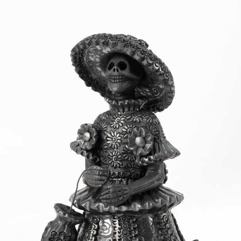 El Alma de la Artesanía Mexicana: Una Reflexión de Octavio Paz