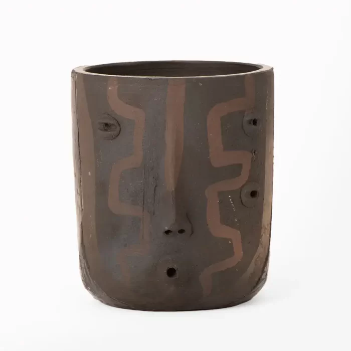 Large face mezcalero
