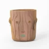Face cup and pot