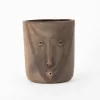 Face cup and pot