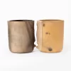 Face cup and pot