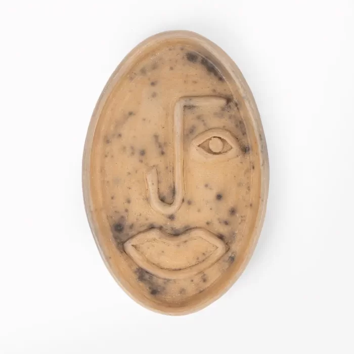 Jewelry box with design