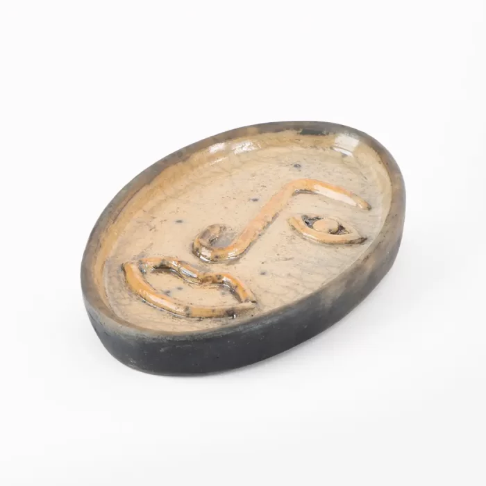 Jewelry box with design