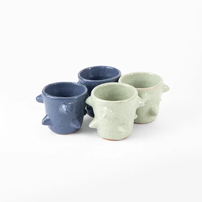 Mezcalero Pochote of colors