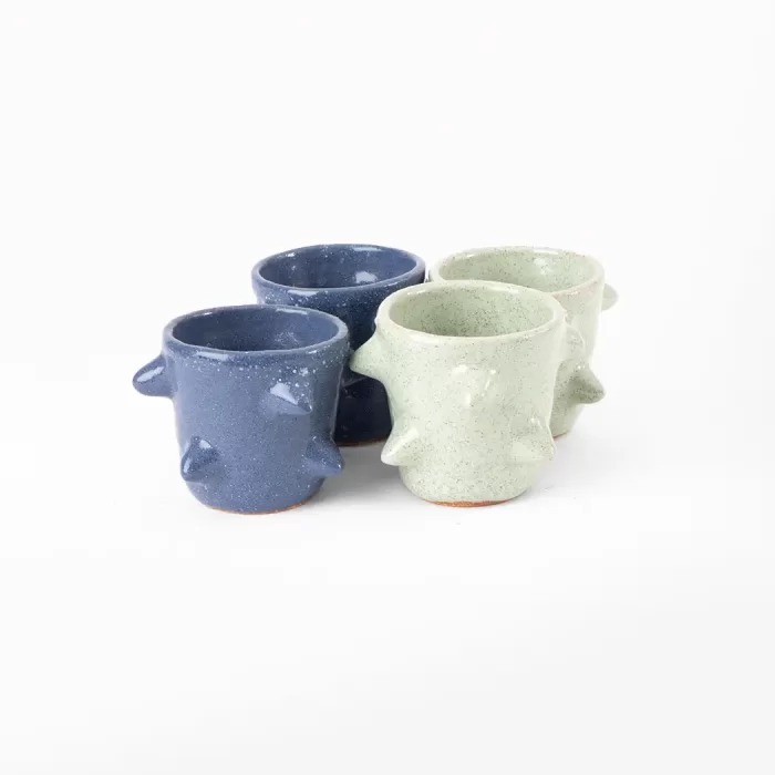 Mezcalero Pochote of colors