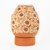 Egg vase