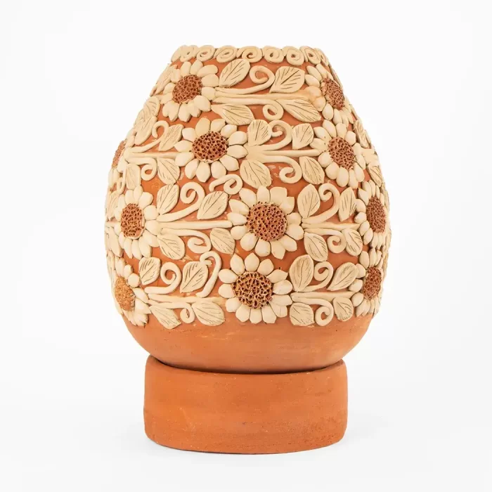 Egg vase