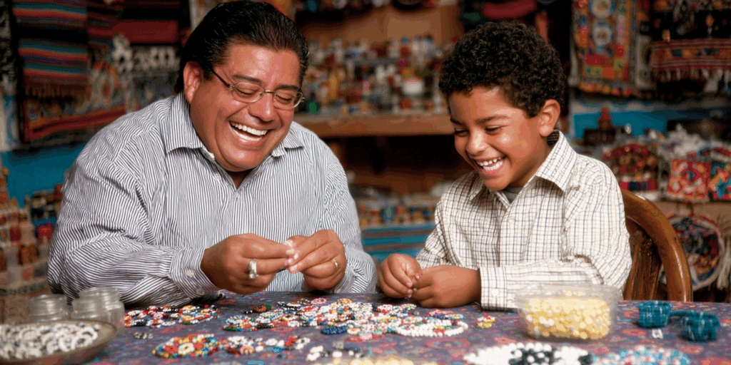 Día del Padre: Herencia Cultural Mexicana Artesanal