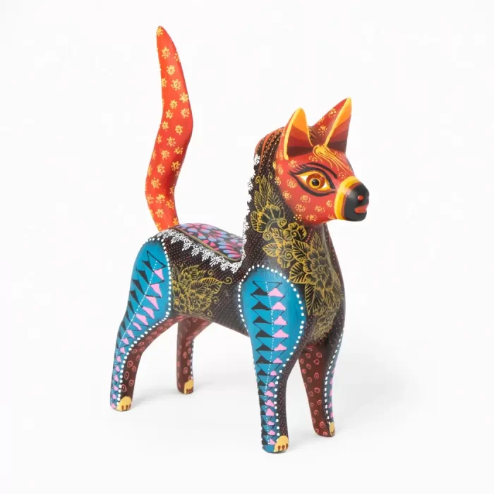 Small Horse Alebrije