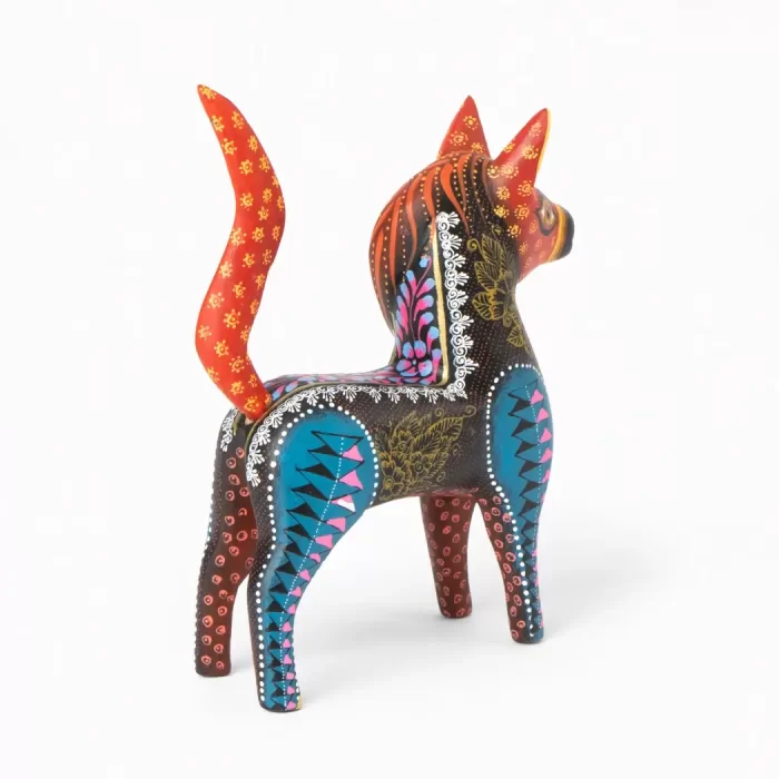 Small Horse Alebrije