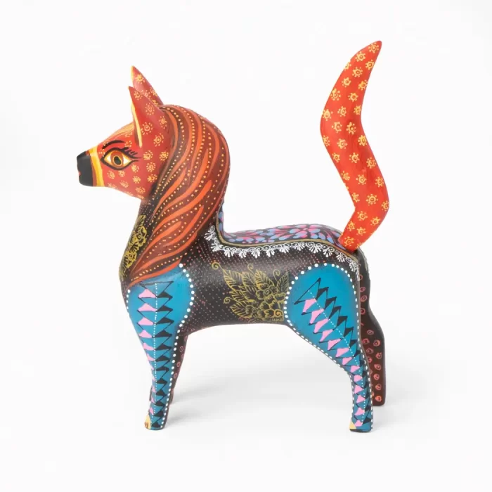 Small Horse Alebrije