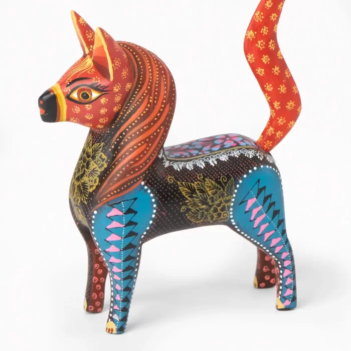 Small Horse Alebrije