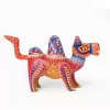 Alebrije chico de Camello