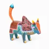 Alebrije chico de Toro