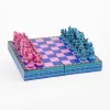 Alebrije chess