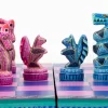 Alebrije chess