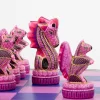 Alebrije chess