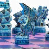 Alebrije chess