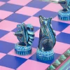 Alebrije chess