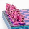 Alebrije chess