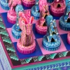 Alebrije chess