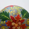 Large alebrije sphere