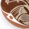 Mata Ortíz ceramic terracotta vase