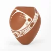 Mata Ortíz tall terracotta ceramic pot