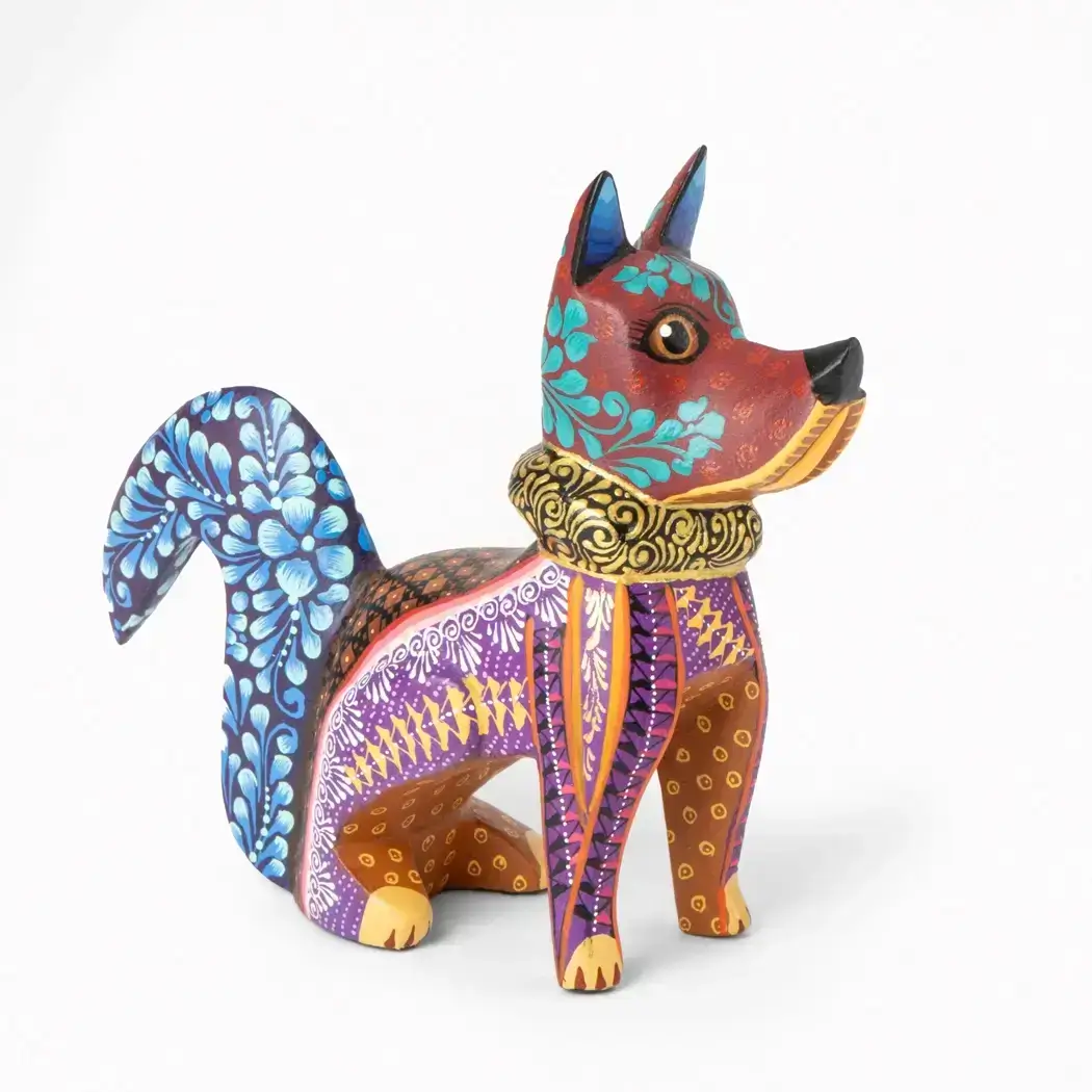 alebrije chico