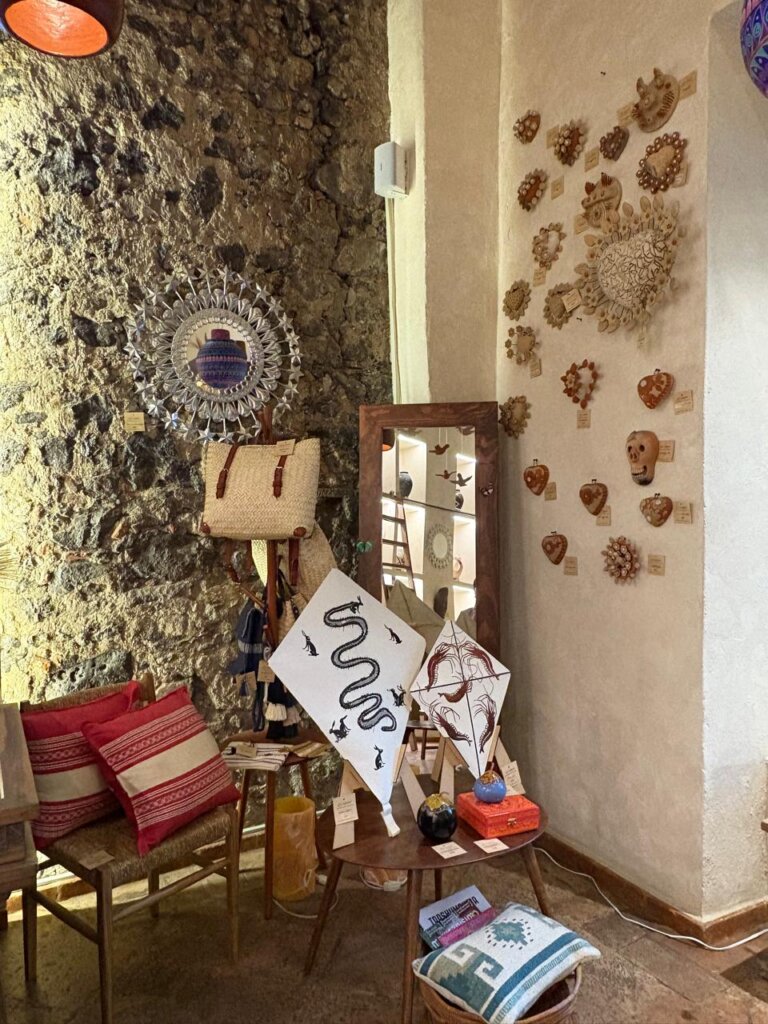 DeCorazón Mexico Anniversary