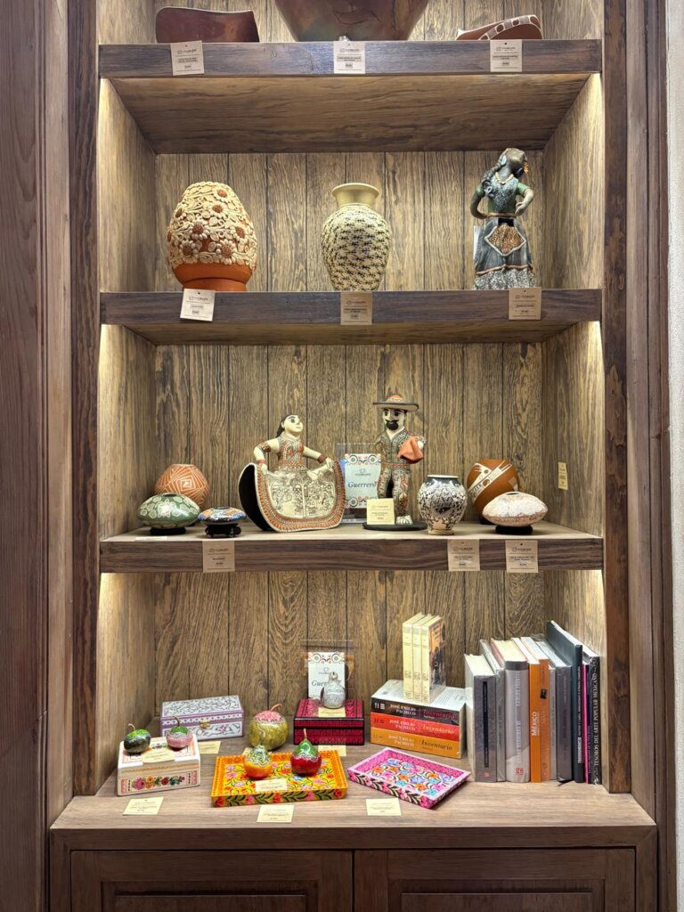 DeCorazón Mexico Anniversary