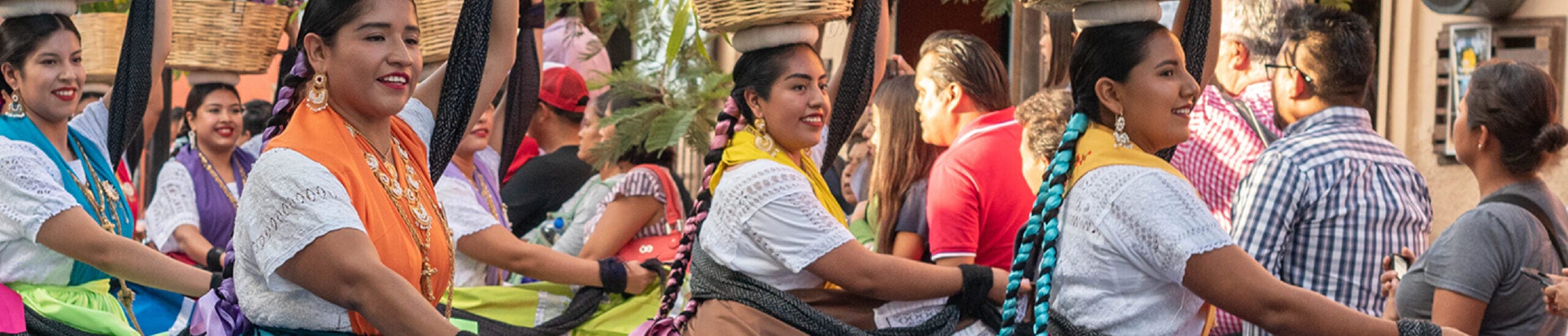 Artesanías de Oaxaca