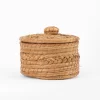 Medium size Ocoxal basket with lid