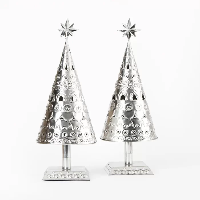 Árbol de Navidad Coniforme