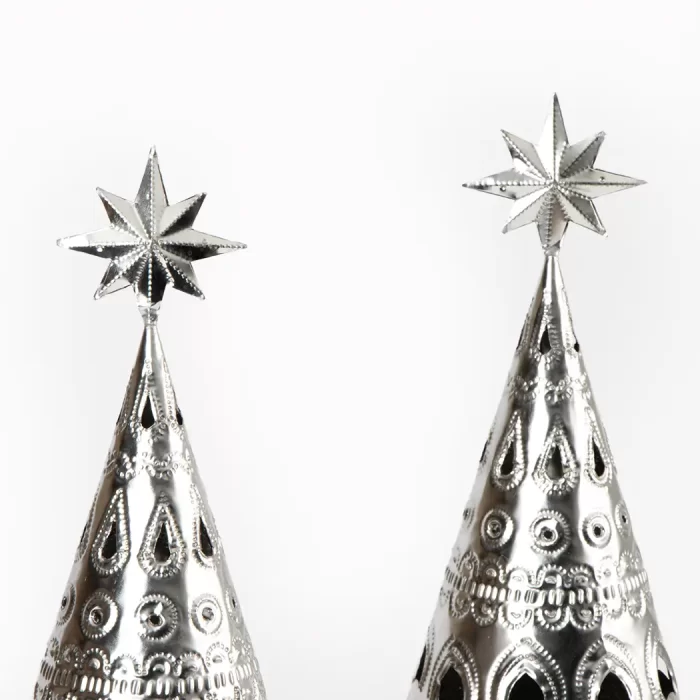 Árbol de Navidad Coniforme