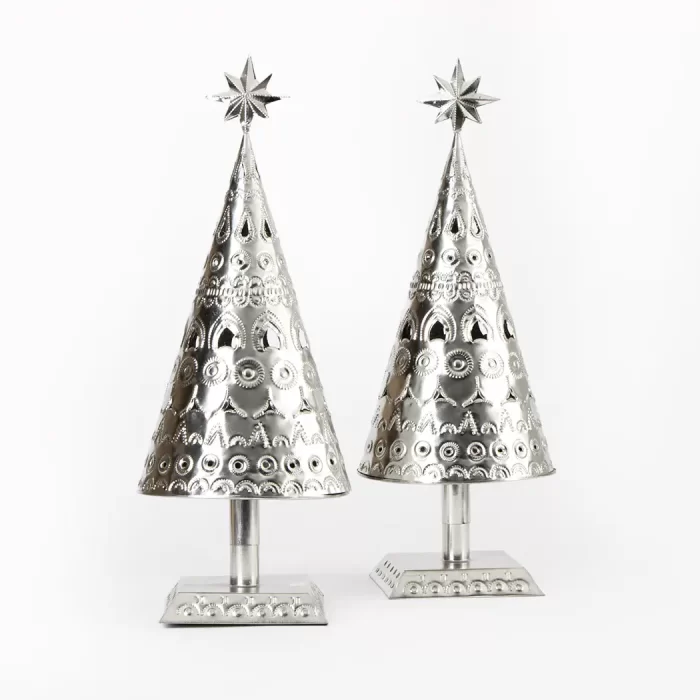 Árbol de Navidad Coniforme