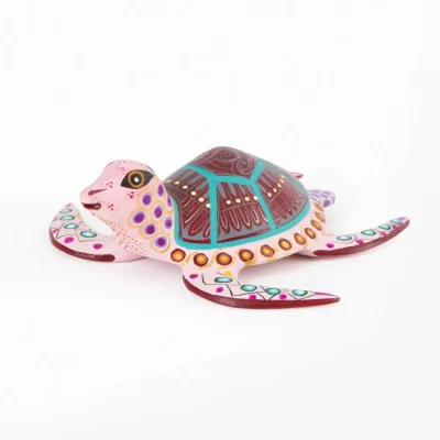 Alebrije chico. Diferentes modelos.