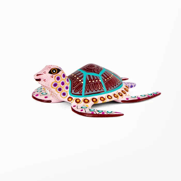 Alebrije chico. Diferentes modelos.