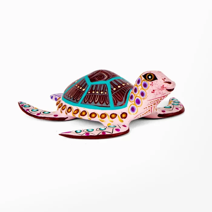 Alebrije chico. Diferentes modelos.