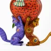 Alebrije Corazón