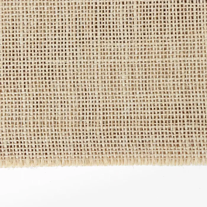 Set of 6 henequen placemats