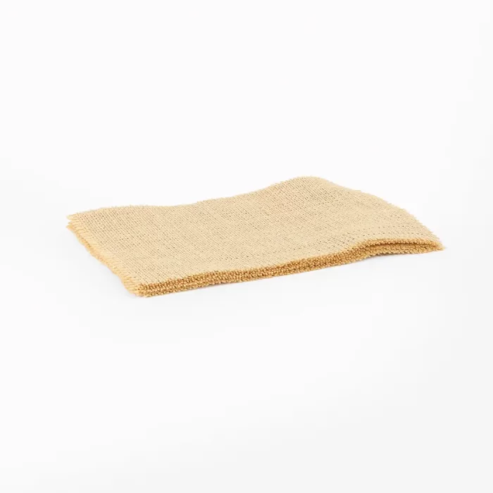 Set of 6 henequen placemats