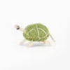 Sisal turtle in colors