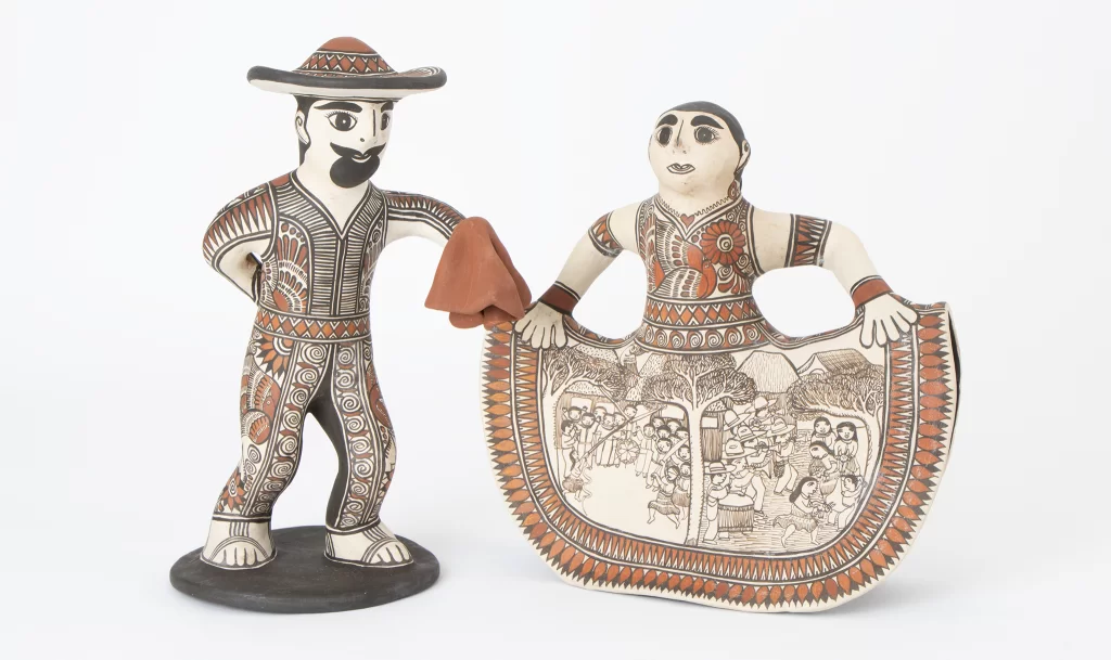 Treasures of Guerrero