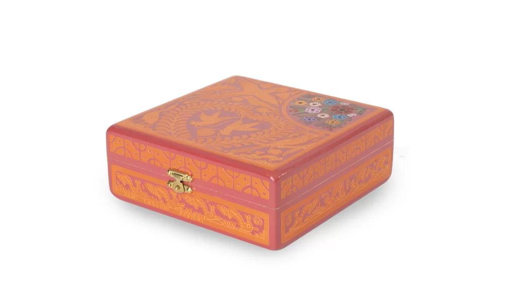 Alhajeros de Olinalá