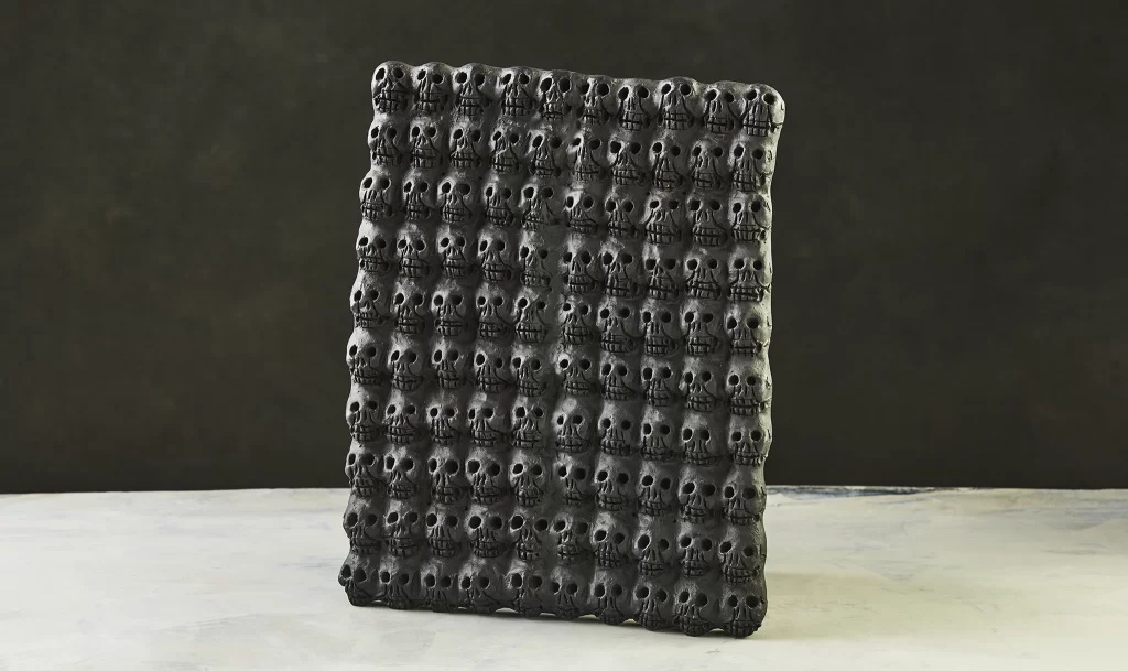 Tzompantli Charlemagne