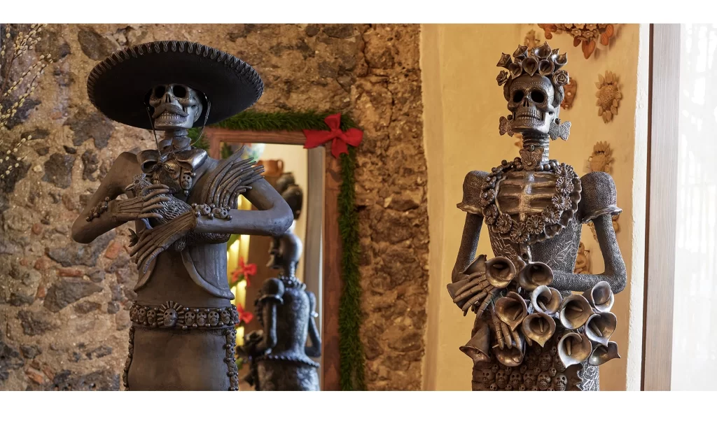 Oaxaca Charlemagne Pedro Martínez