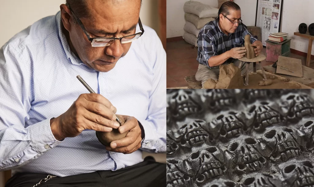 Charlemagne Pedro Martínez