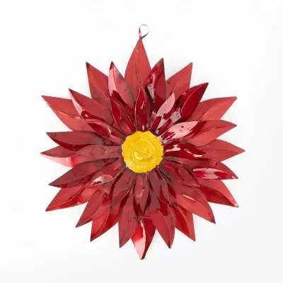 Noche buena de hojalata, mediana